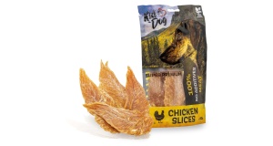 Recompense Super Premium, Piept de Pui 100%, 80 g