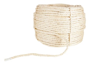 Rola Sfoara Sisal, 10m/10mm, 4402