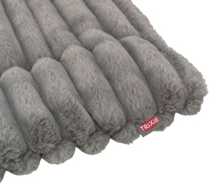 Saltea Lonni, Diverse Culori, Culoare Gri, Dimensiune 90 x 65 cm - Img 2
