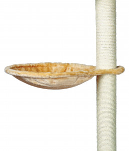 Sezlong pentru Ansamblu 40 cm Bej 43541 - Img 1