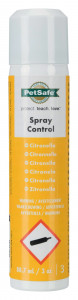 Spray rezerva pentru art.2100, cu lamaie, 85g 21011