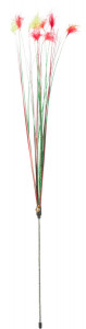 Undita pentru Pisici de Craciun, cu Clopotel, 31 cm