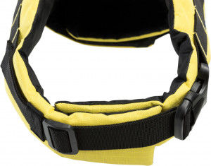 Vesta de Salvare, Galben, Marime XS, Dimensiune 28 cm/Pana la 12 kg - Img 3