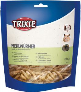 Viermi de Faina, 200 g