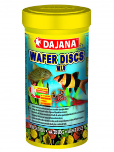 Wafer Discs Mix 100 ml- Dp061A