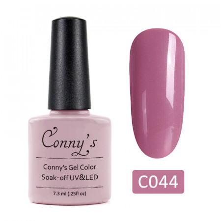 Oja Semipermanenta Soak Off Conny's 7.3ml C044