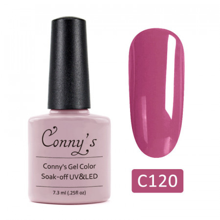 Oja Semipermanenta Soak Off Conny's 7.3ml C120