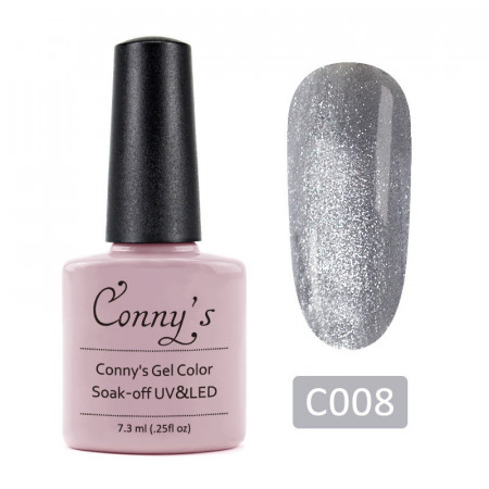 Oja Semipermanenta Soak Off Conny's 7.3ml C008