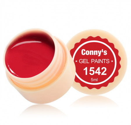 Gel color Conny's 5g-New 1542
