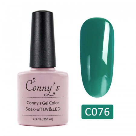 Oja Semipermanenta Soak Off Conny's 7.3ml C076