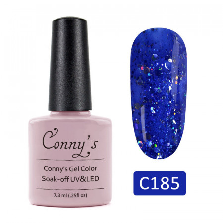 Oja Semipermanenta Soak Off Conny's 7.3ml C185
