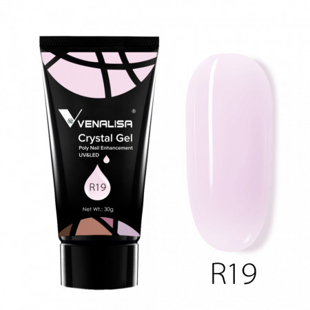 Polygel-Acrylgel Venalisa R19