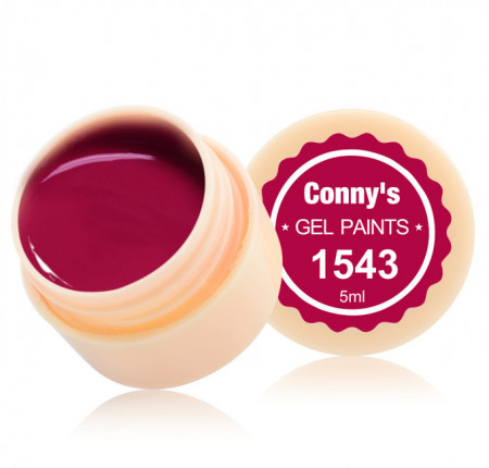 Gel color Conny's 5g-New 1543