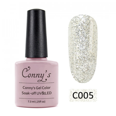 Oja Semipermanenta Soak Off Conny's 7.3ml C005