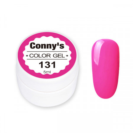 Gel color Conny's 5g-New 131