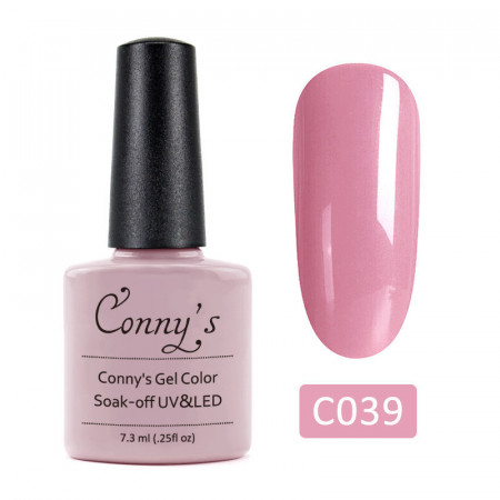 Oja Semipermanenta Soak Off Conny's 7.3ml C039