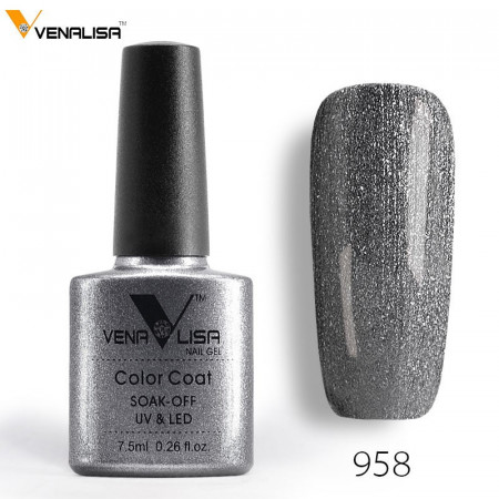 Oja Semipermanenta Venalisa Soak off 958