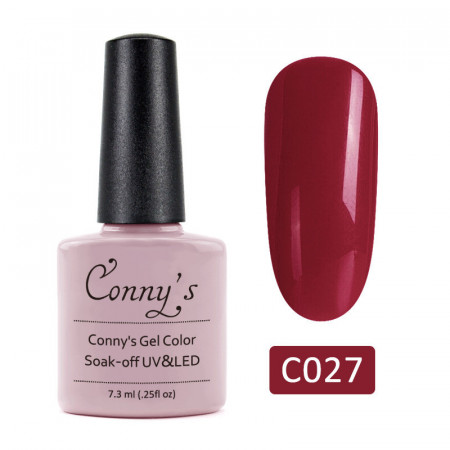 Oja Semipermanenta Soak Off Conny's 7.3ml C027