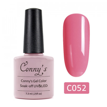 Oja Semipermanenta Soak Off Conny's 7.3ml C052