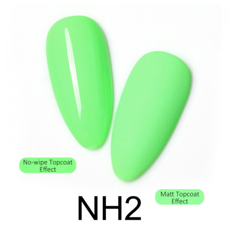 Oja Semipermanenta Venalisa Neon NH-2