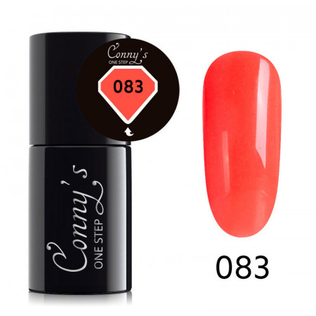 Oja Semipermanenta Conny's One Step 10ml 083