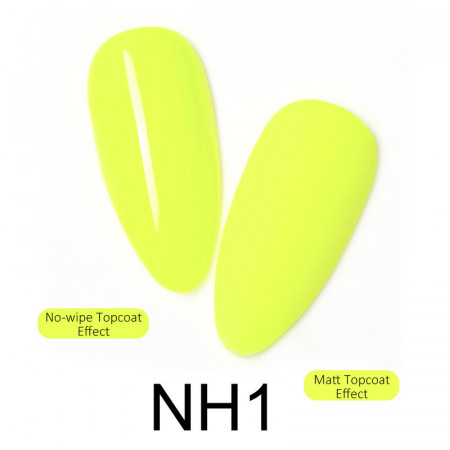 Oja Semipermanenta Venalisa Neon NH-1
