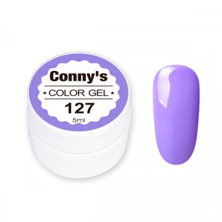 Gel color Conny's 5g-New 127