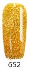 Gel color CANNI 5ml 652