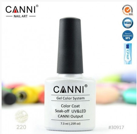 Oja Semipermanenta CANNI 220