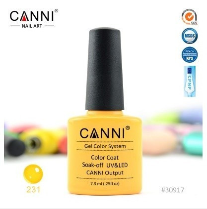 Oja Semipermanenta CANNI 231