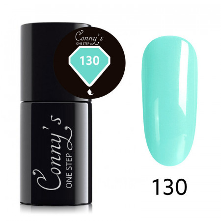 Oja Semipermanenta Conny's One Step 10ml 130