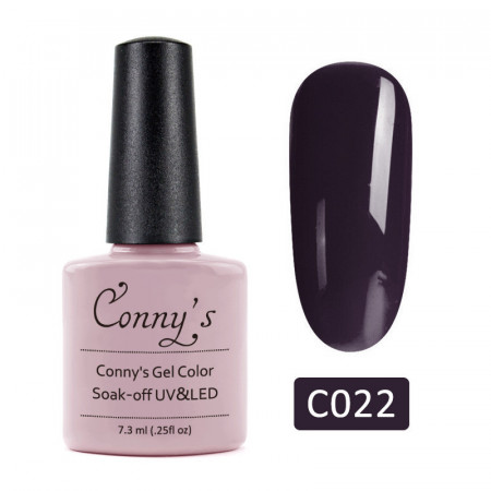 Oja Semipermanenta Soak Off Conny's 7.3ml C022