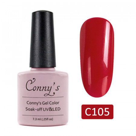 Oja Semipermanenta Soak Off Conny's 7.3ml C105