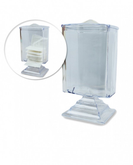 Suport-Dispenser Servetele P101