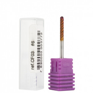Capat de freza Carbit-Mov CF03-#6
