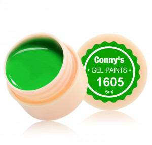 Gel color Conny's 5g-New 1605