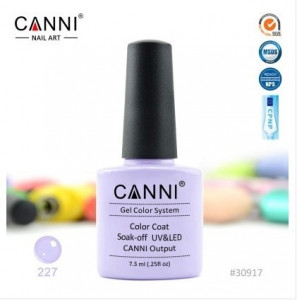 Oja Semipermanenta CANNI 227