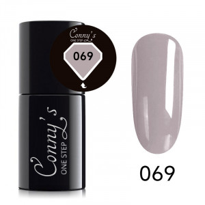 Oja Semipermanenta Conny's One Step 10ml 069