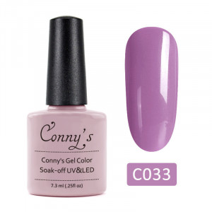 Oja Semipermanenta Soak Off Conny's 7.3ml C033