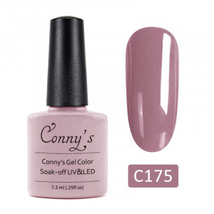 Oja Semipermanenta Soak Off Conny's 7.3ml C175