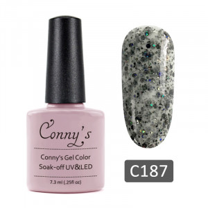 Oja Semipermanenta Soak Off Conny's 7.3ml C187