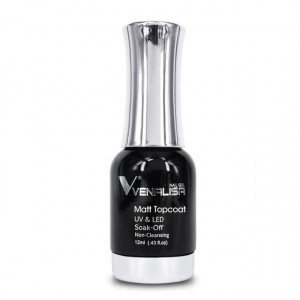 Top Coat VENALISA MATT 12ml