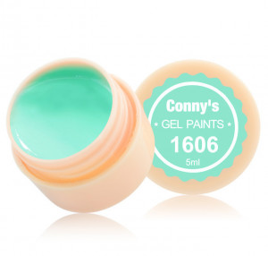 Gel color Conny's 5g-New 1606