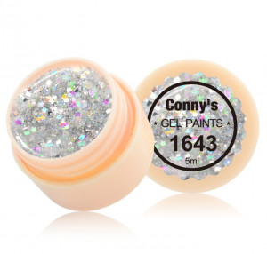 Gel color Conny's 5g-New 1643