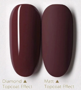 Gel color Conny's Red R13