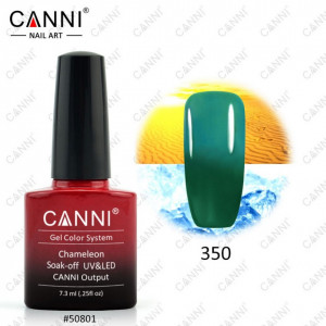 Oja Semipermanenta Cameleon CANNI 7.3ml-350