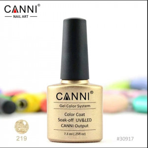 Oja Semipermanenta CANNI 219