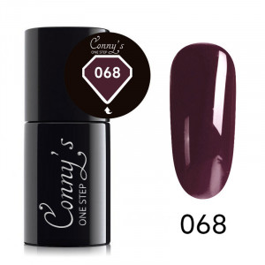 Oja Semipermanenta Conny's One Step 10ml 068