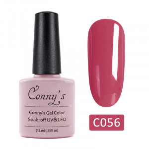 Oja Semipermanenta Soak Off Conny's 7.3ml C056