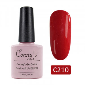 Oja Semipermanenta Soak Off Conny's 7.3ml C210